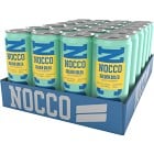 NOCCO Golden Soleil Summer Edition 330 ml x 24 st