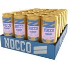 NOCCO Goldiberry Summer Edition 330 ml x 24 st