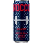 NOCCO Julmust Limited Edition 330 ml