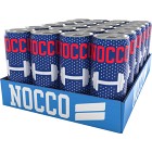 NOCCO Julmust Limited Edition 330 ml x 24 st