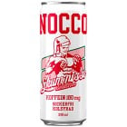 NOCCO Skumnisse 330 ml