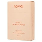 Nomai Gentle Intimate Wipes 10 st