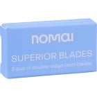 Nomai Superior Blades 5-pack
