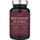 Nordbo Beetroot Synergy 90 kapslar