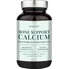 Nordbo Bone Support Calcium 90 kapslar