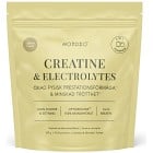 Nordbo Creatine & Electrolytes 250 g