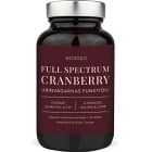 Nordbo Full Spectrum Cranberry 60 kapslar