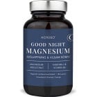 Nordbo Good Night Magnesium 180 kapslar