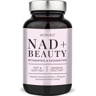 Nordbo NAD+ Beauty 30 kapslar