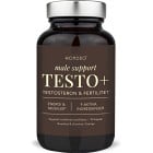 Nordbo Testo+ 90 kapslar