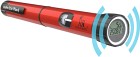 NovoPen Echo Plus insulinpenna, röd 1 st