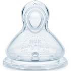 NUK First Choice+ Dinapp Flow Control