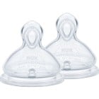 NUK First Choice Dinapp, stl S