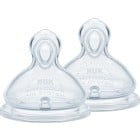 NUK First Choice Dinapp, stl XL