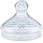 NUK for Nature Dinapp Silikon Medium