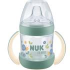 NUK for Nature Drickpipsmugg 150 ml Grön