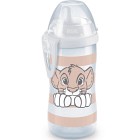 NUK Kiddy Cup Lion King