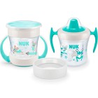 NUK Muggset 3i1