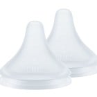 NUK Perfect Match Dinapp, stl S