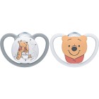 NUK Space Winnie The Pooh Stl 1