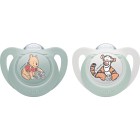 NUK Star Winnie The Pooh Stl 1