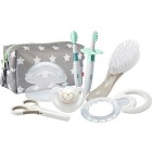 NUK Startset 7 delar