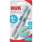NUK Tandborstset