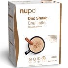 Nupo Diet Chai Latte 12 portioner