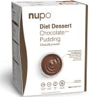 Nupo Diet Chocolate Mousse 12 portioner