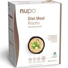 Nupo Diet Meal Risotto 10 portioner