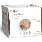 Nupo Diet Shake Value Pack Caffe Latte 30 portioner