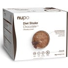 Nupo Diet Shake Value Pack Chocolate 30 portioner