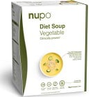 Nupo Diet Soup Vegetable 12 portioner