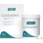 Nupure Probadent 30 tabletter