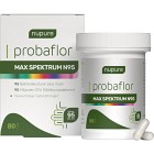 Nupure Probaflor Max Spektrum N95, 80 kapslar