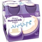 Nutridrink 2kcal Aprikossmak, 4 x 200 ml