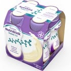 Nutridrink Protein Vaniljsmak 4 x 200 ml
