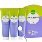 Nutrolin Teeth & Gums Nutritional Paste 600 g