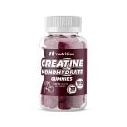 Nuts Fabriken Creatine Gummies Cherry 90 st