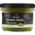 Nuts Fabriken Dubai Style Pistagesmör 150 g