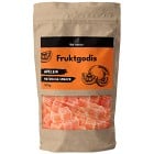 Nuts Fabriken Fruktgodis Apelsin 100 g