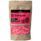 Nuts Fabriken Fruktgodis Hallon 100 g