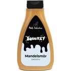 Nuts Fabriken Mandelsmör Squezzy 400 g