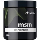Nuts Fabriken MSM 250 g