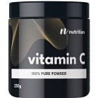 Nuts Fabriken Vitamin C 250 g