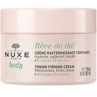 Nuxe Body Reve De Thé Toning Firming Cream 200 ml