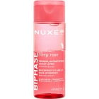 Nuxe Very Rose Biphase Makeup Remover 100 ml