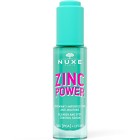 Nuxe Zinc Power Blemish And Spot Control Serum 30 ml