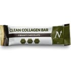 Nyttoteket Clean Collagen Bar Creamy Chocolate 50 g