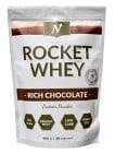 Nyttoteket Rocket Whey, Rich Chocolate 900 g